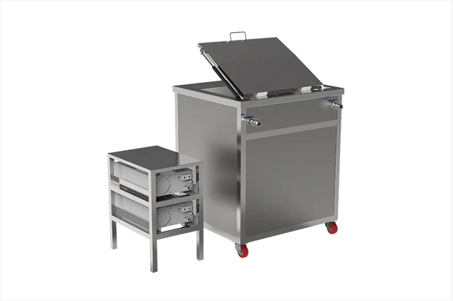 ultrasonic motherboard cleaner 4