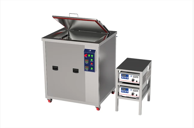 Ultrasonic Motherboard Cleaner
